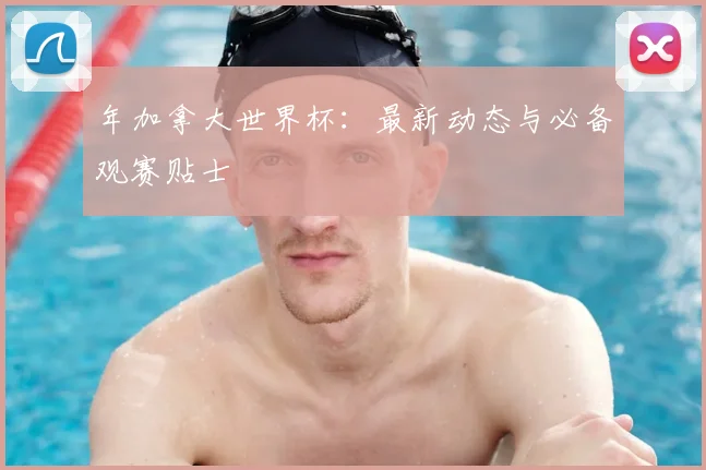 年加拿大世界杯：最新动态与必备观赛贴士